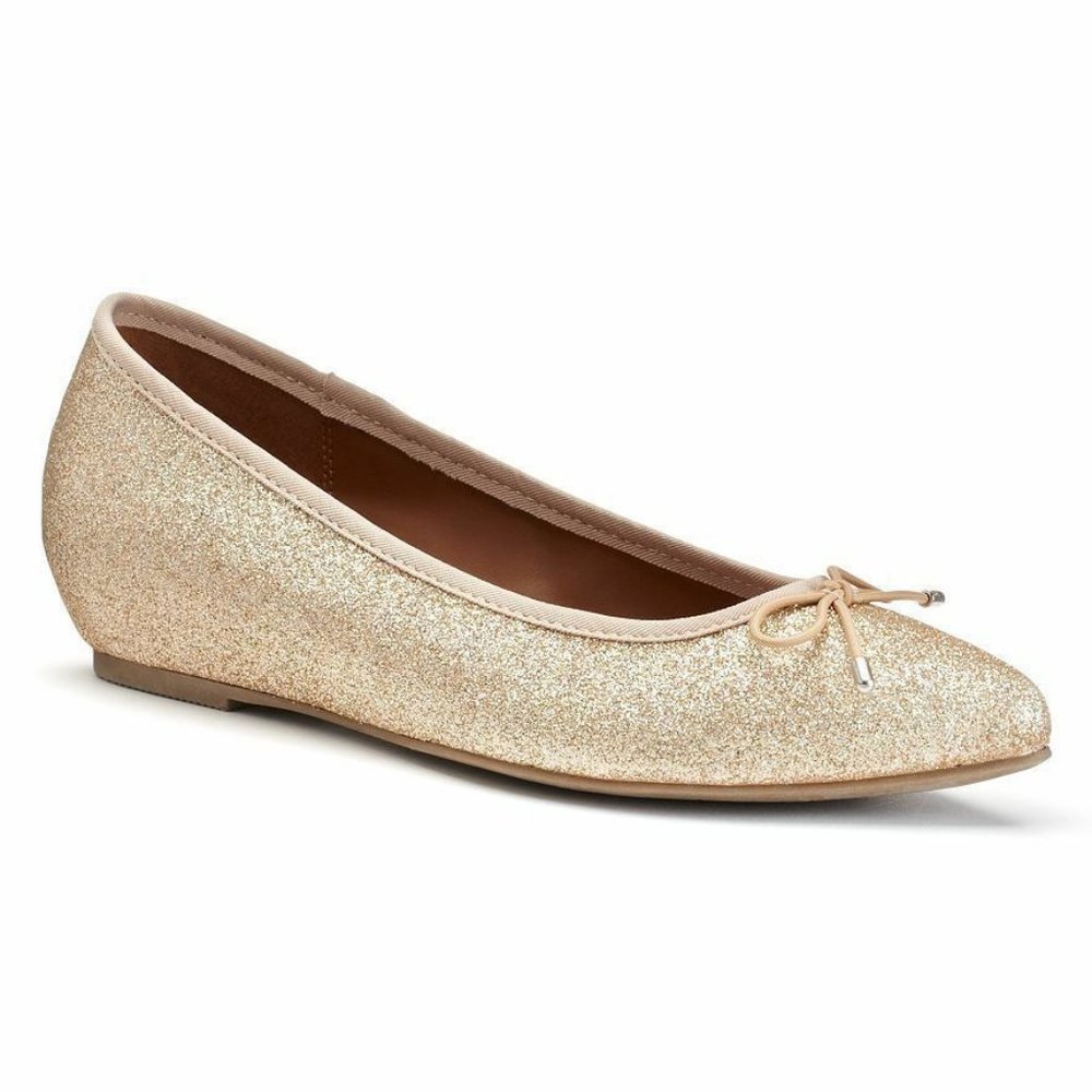 Womens Flats Shoes Candies Bolero size 8.5 NEW